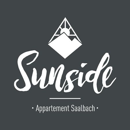 Appartement Sunside 잘바흐 힌터글렘 외부 사진