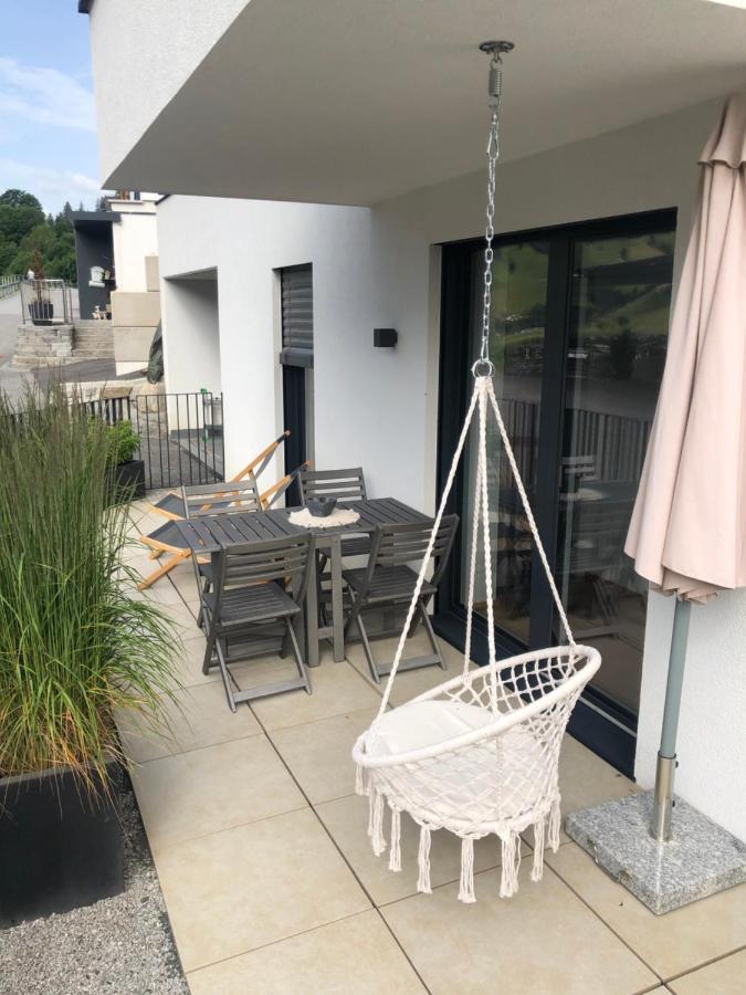 Appartement Sunside 잘바흐 힌터글렘 외부 사진