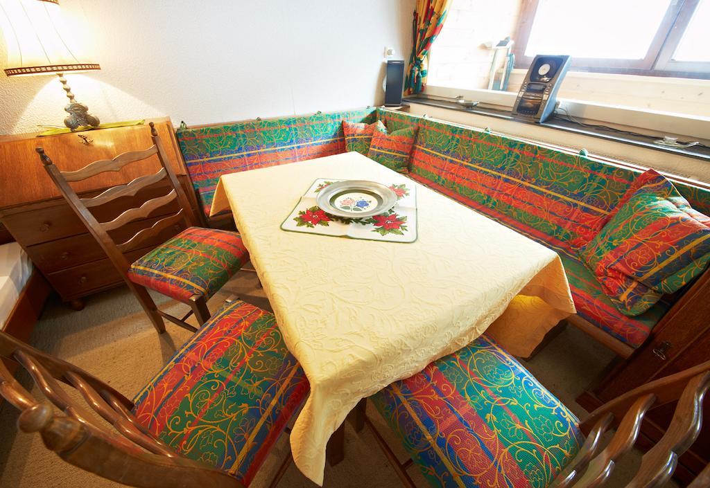 Appartement Sunside 잘바흐 힌터글렘 객실 사진