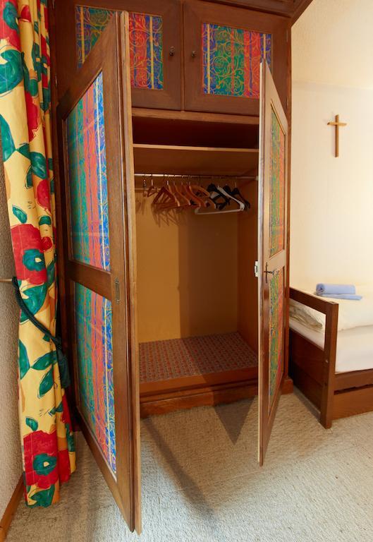 Appartement Sunside 잘바흐 힌터글렘 객실 사진
