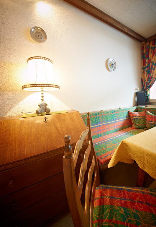 Appartement Sunside 잘바흐 힌터글렘 객실 사진