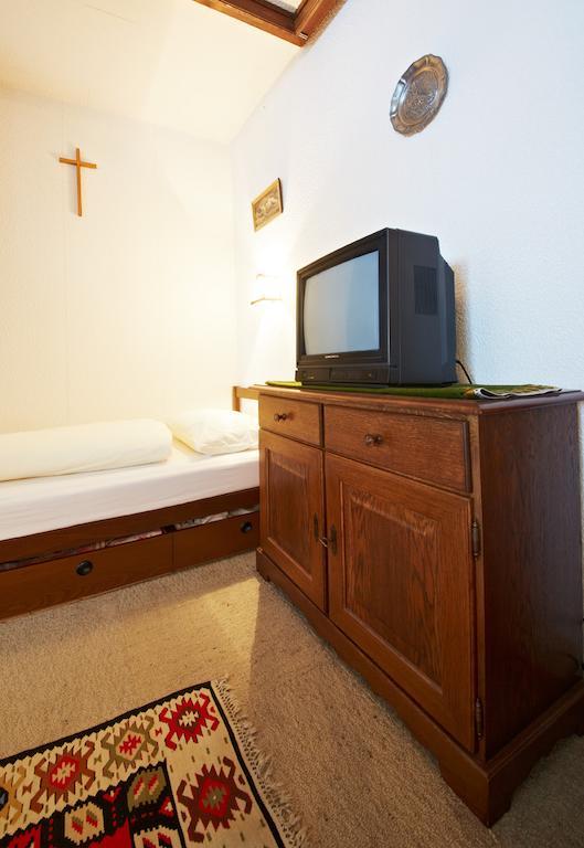 Appartement Sunside 잘바흐 힌터글렘 객실 사진