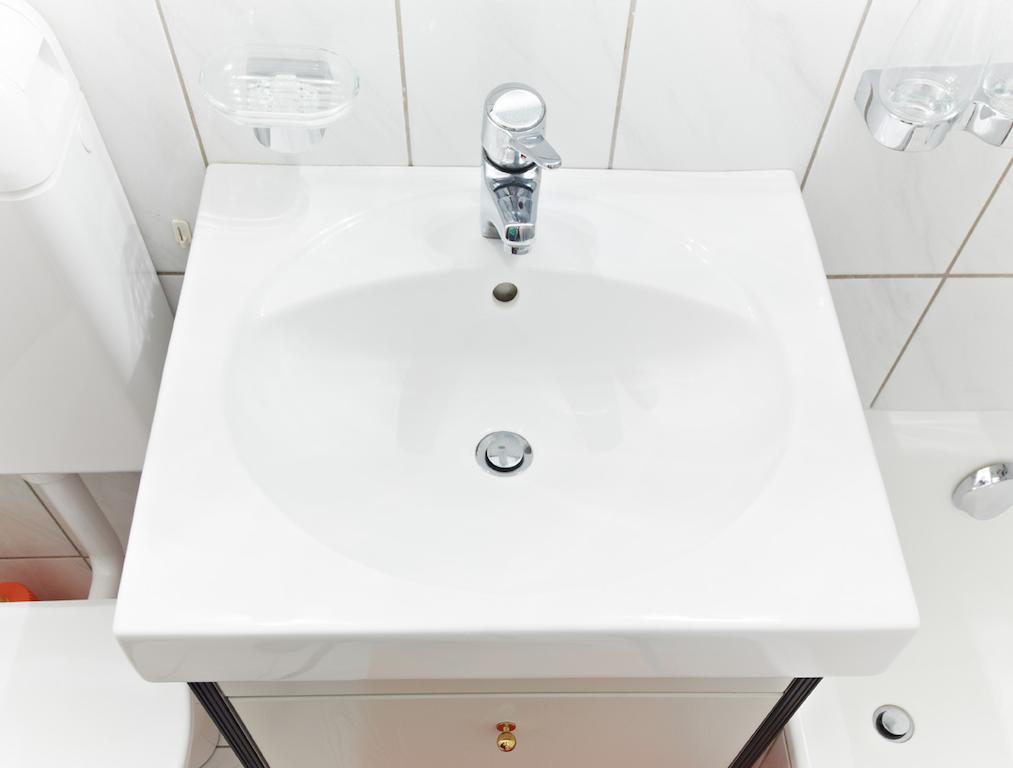 Appartement Sunside 잘바흐 힌터글렘 객실 사진