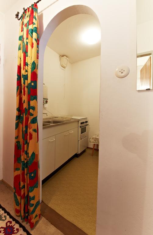 Appartement Sunside 잘바흐 힌터글렘 객실 사진