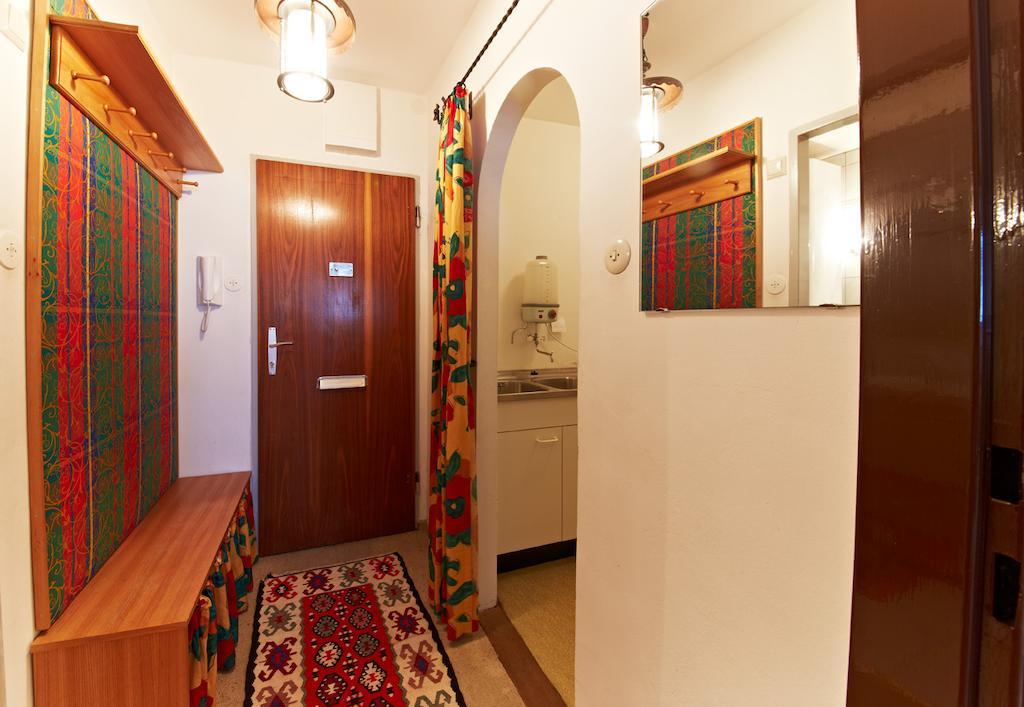 Appartement Sunside 잘바흐 힌터글렘 객실 사진