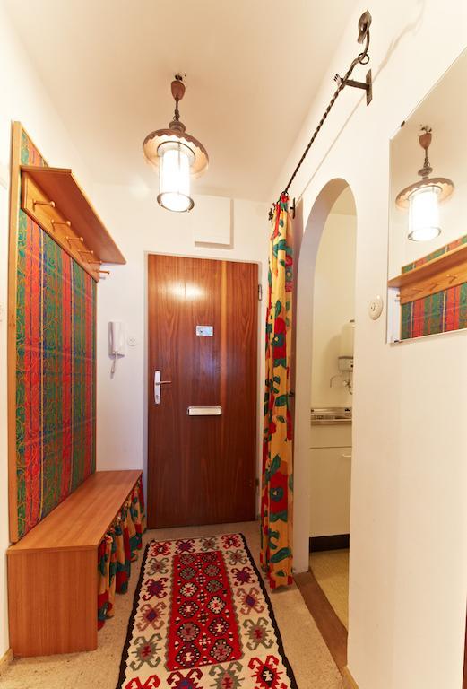 Appartement Sunside 잘바흐 힌터글렘 객실 사진