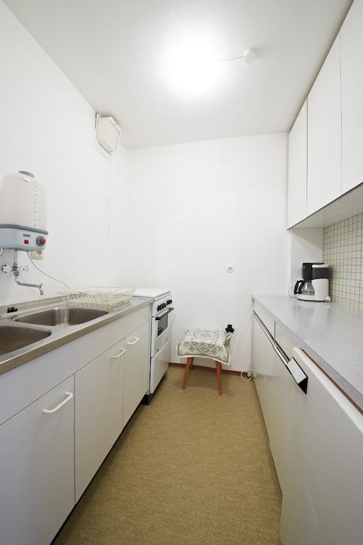 Appartement Sunside 잘바흐 힌터글렘 객실 사진