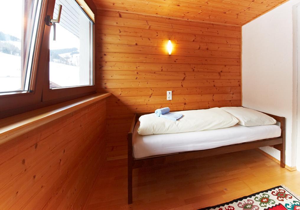 Appartement Sunside 잘바흐 힌터글렘 객실 사진
