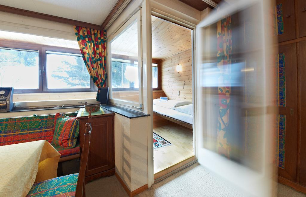 Appartement Sunside 잘바흐 힌터글렘 객실 사진