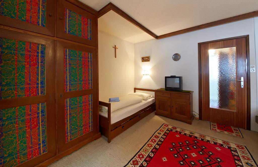 Appartement Sunside 잘바흐 힌터글렘 객실 사진