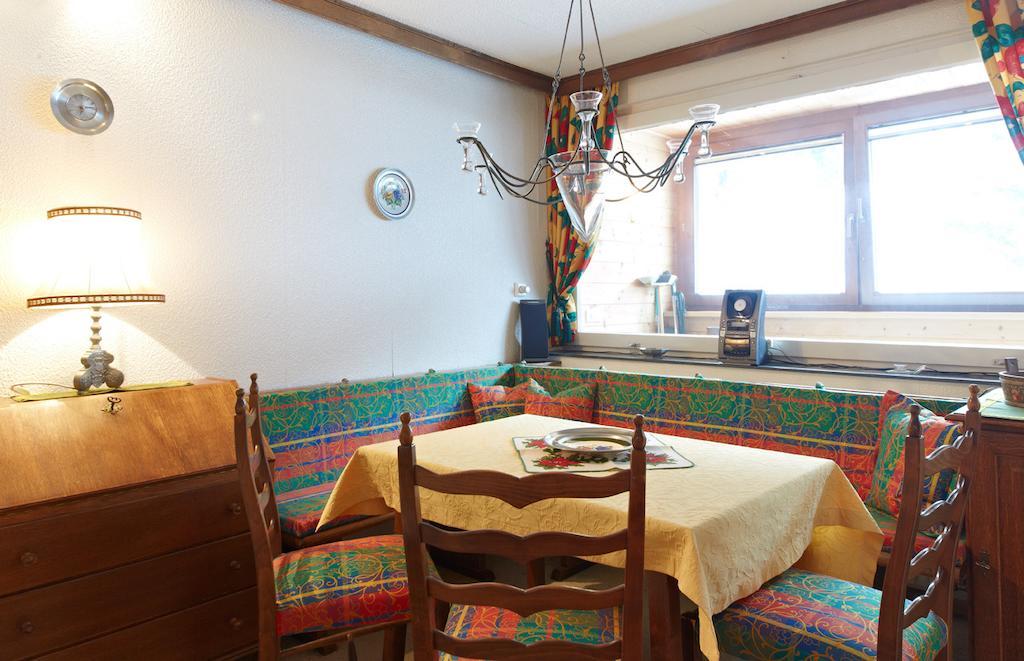 Appartement Sunside 잘바흐 힌터글렘 객실 사진