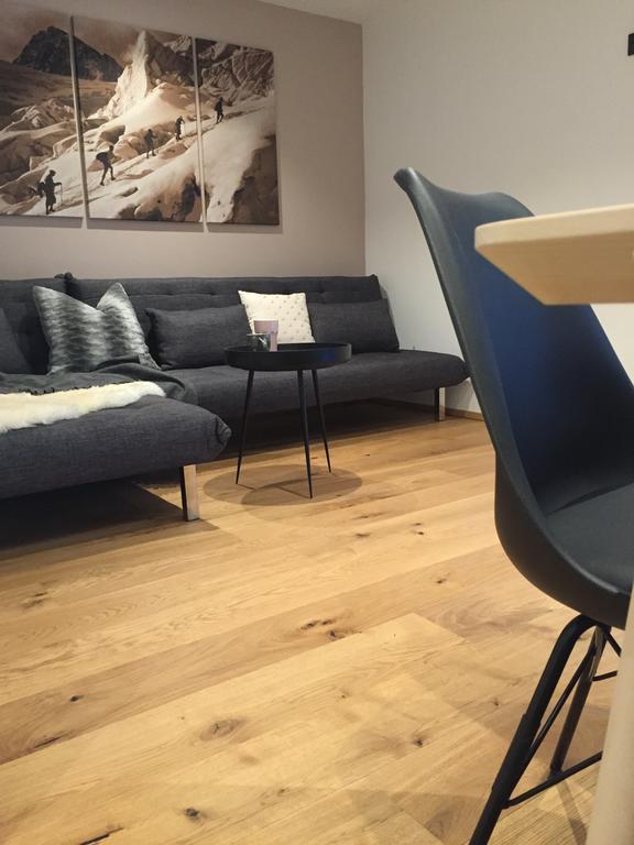 Appartement Sunside 잘바흐 힌터글렘 외부 사진