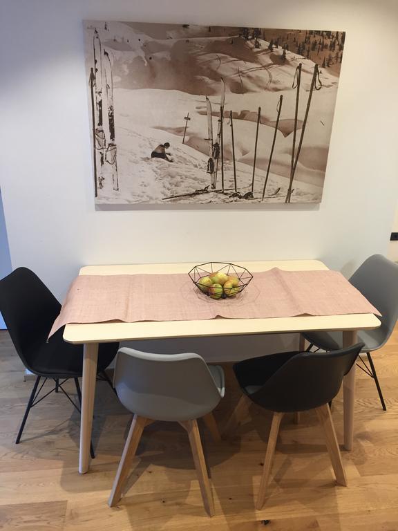 Appartement Sunside 잘바흐 힌터글렘 외부 사진