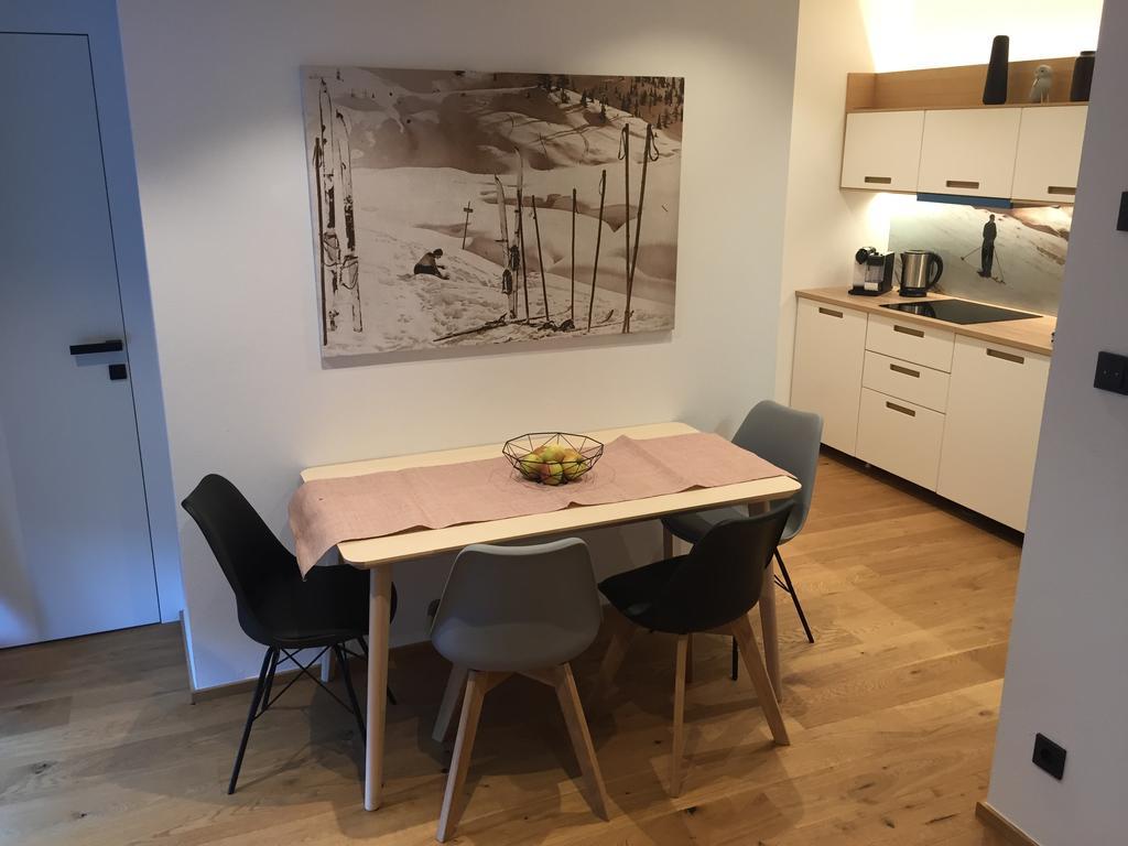 Appartement Sunside 잘바흐 힌터글렘 외부 사진