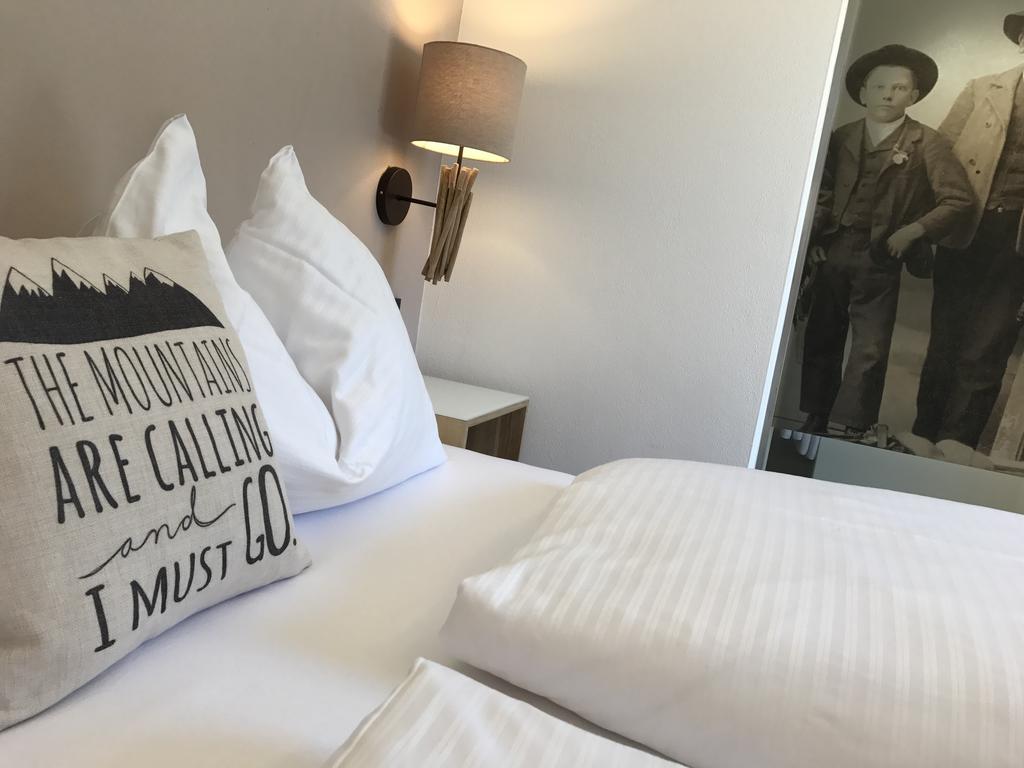 Appartement Sunside 잘바흐 힌터글렘 외부 사진